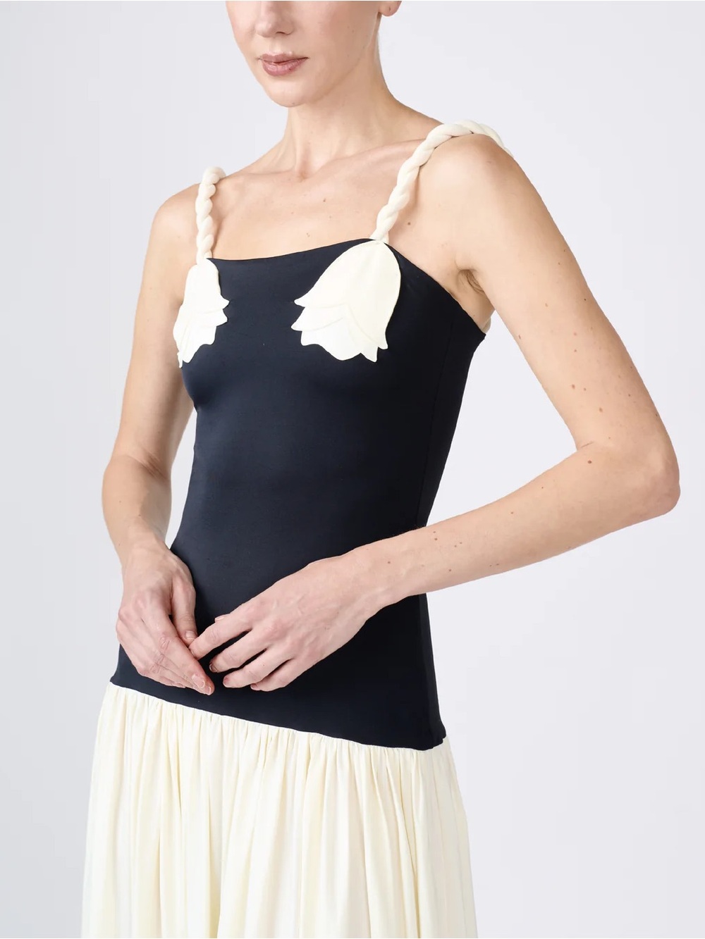 NWOT Bahia Maria Noa Dress XS